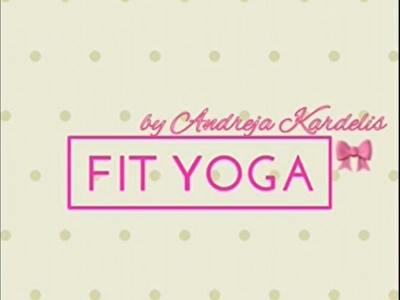 Fit yoga